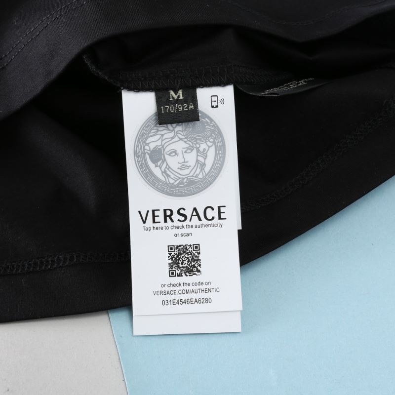 Versace T-Shirts